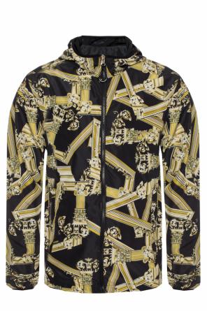 Reversible jacket, zdjęcie 1 Reversible jacket od Versace Jeans
